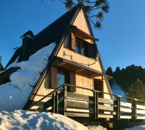 Chalet Paoletta - Alpe Cermis Cavalese